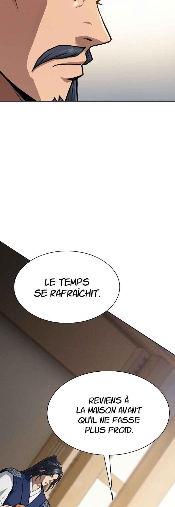 Regression of the Yong Clan Heir Chapter 48 - Page 54