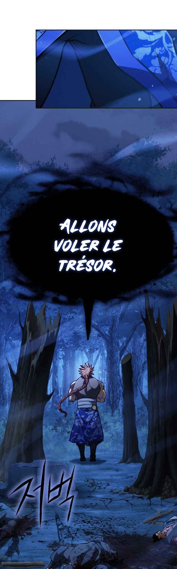 Regression of the Yong Clan Heir Chapter 48 - Page 73