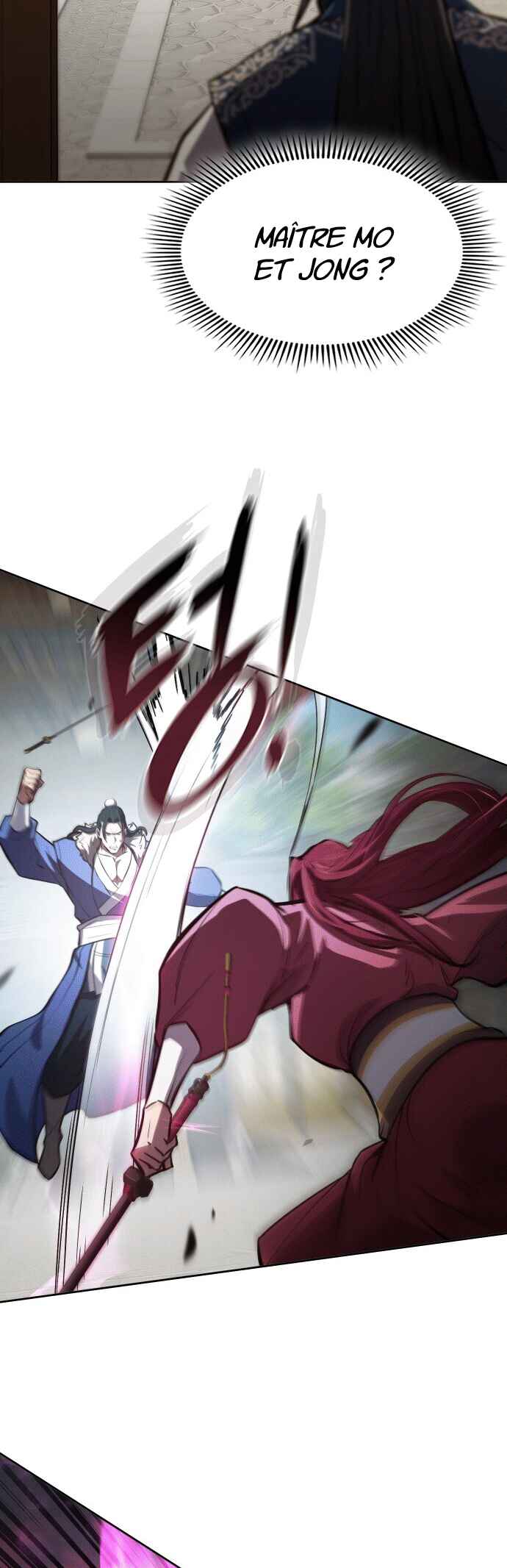 Regression of the Yong Clan Heir Chapter 48 - Page 8