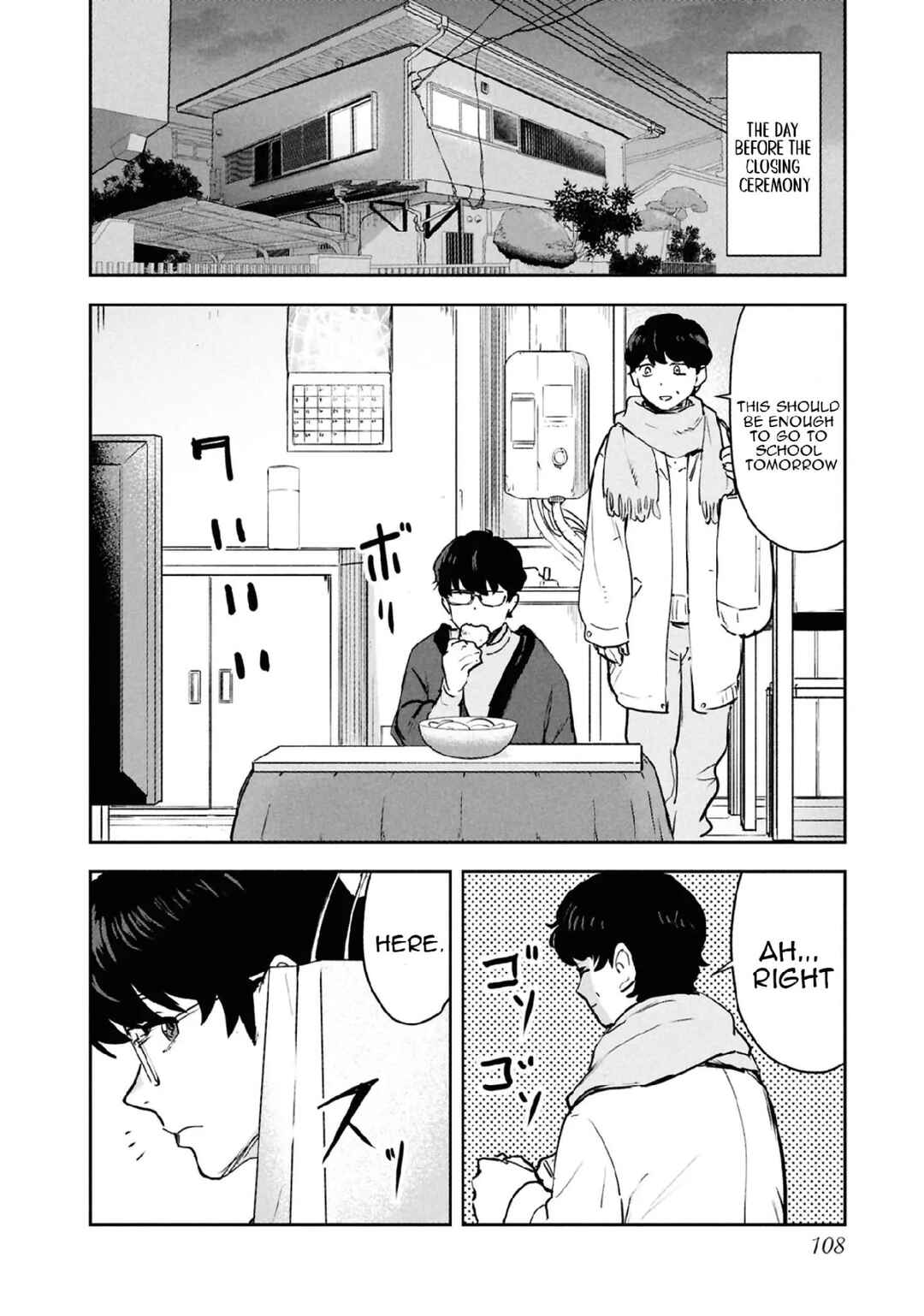 Ichiban Tookute, Chikai Aitsu. ~Kimi ni Koi o Suru nante, Arienai Hazu Datta~ Chapter 22 - Page 18