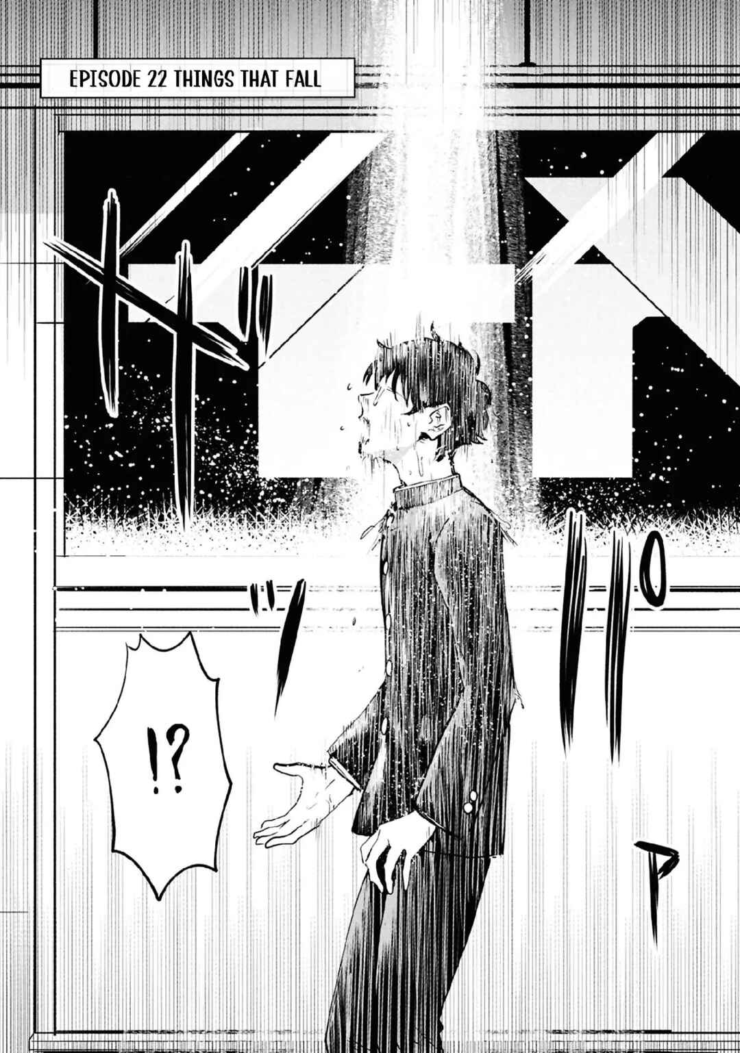 Ichiban Tookute, Chikai Aitsu. ~Kimi ni Koi o Suru nante, Arienai Hazu Datta~ Chapter 22 - Page 3
