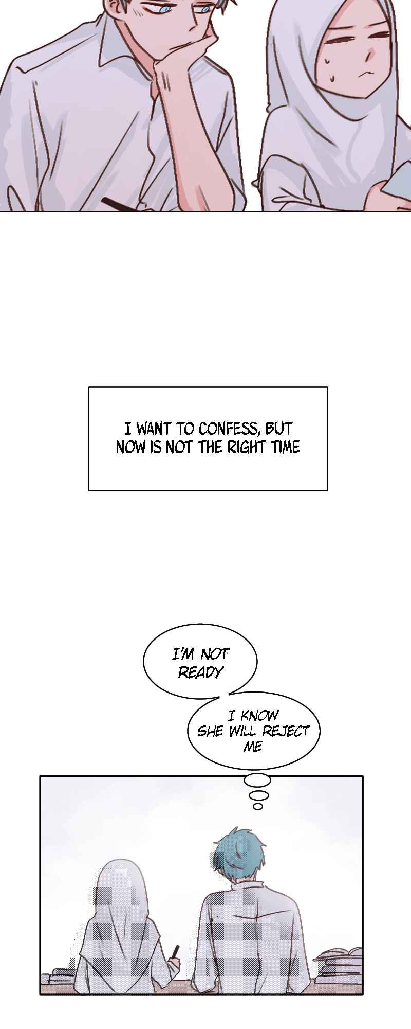 WEE!!! Chapter 74 - Page 4