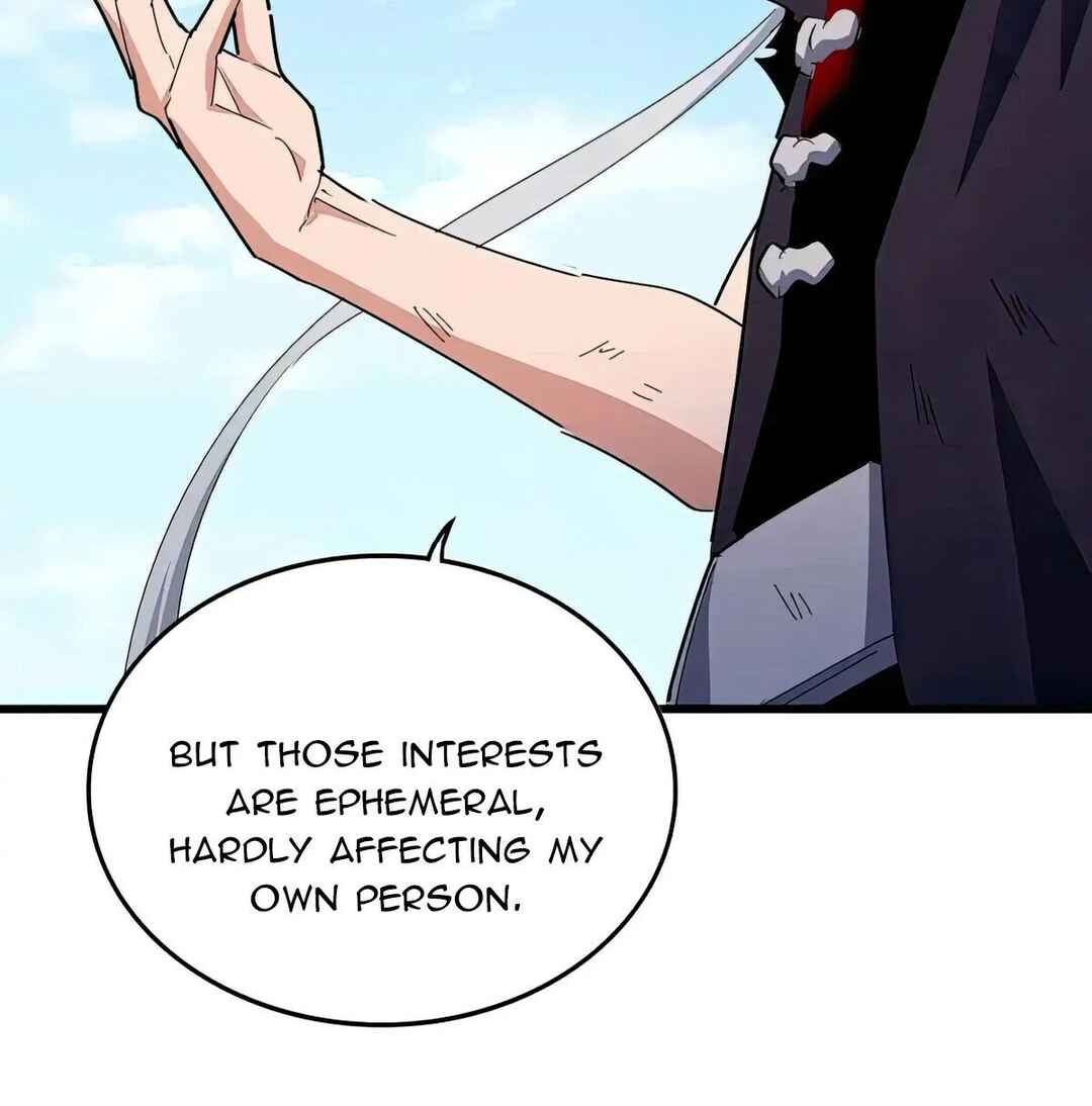 The Servant Is the Demon King?! Chapter 480 - Page 12