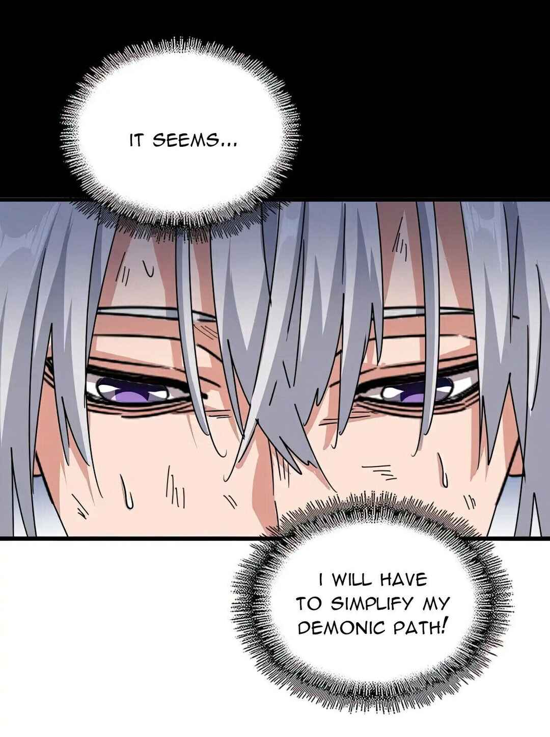 The Servant Is the Demon King?! Chapter 480 - Page 16