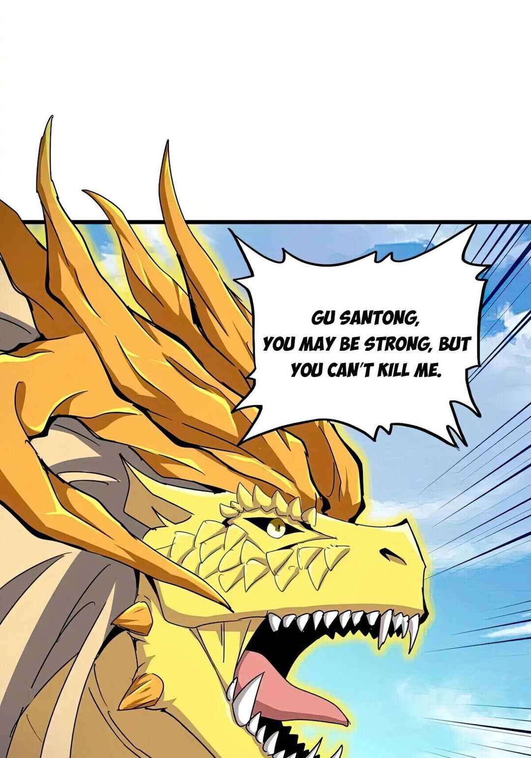The Servant Is the Demon King?! Chapter 480 - Page 22