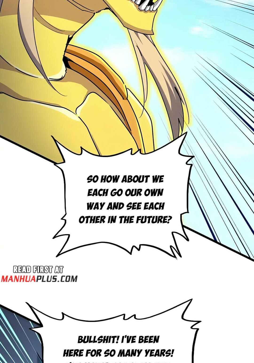 The Servant Is the Demon King?! Chapter 480 - Page 23