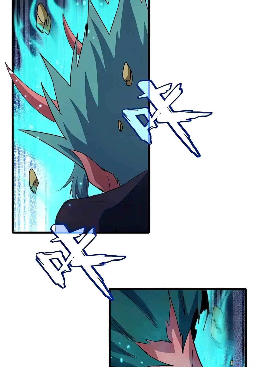 The Servant Is the Demon King?! Chapter 480 - Page 26