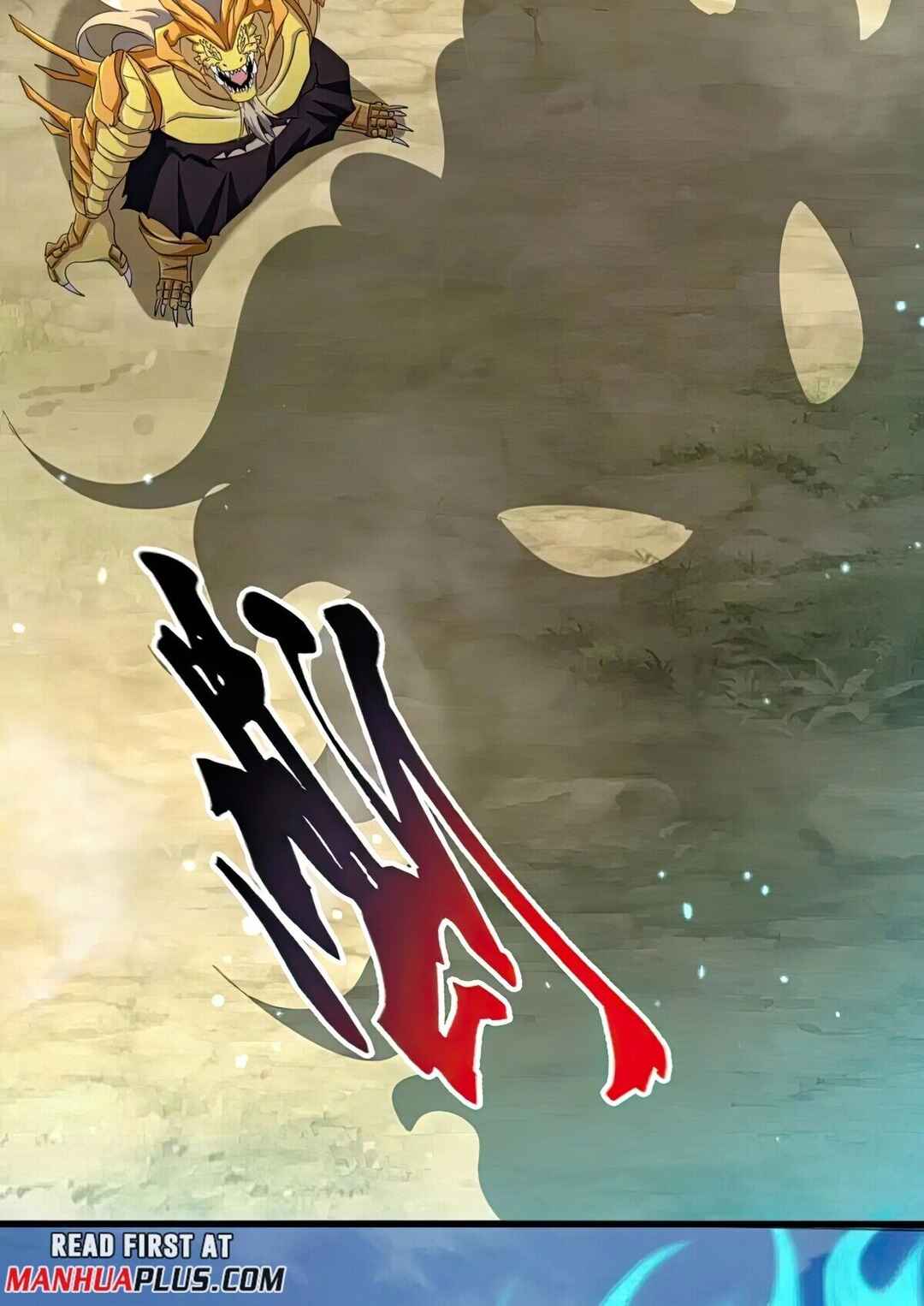 The Servant Is the Demon King?! Chapter 480 - Page 28