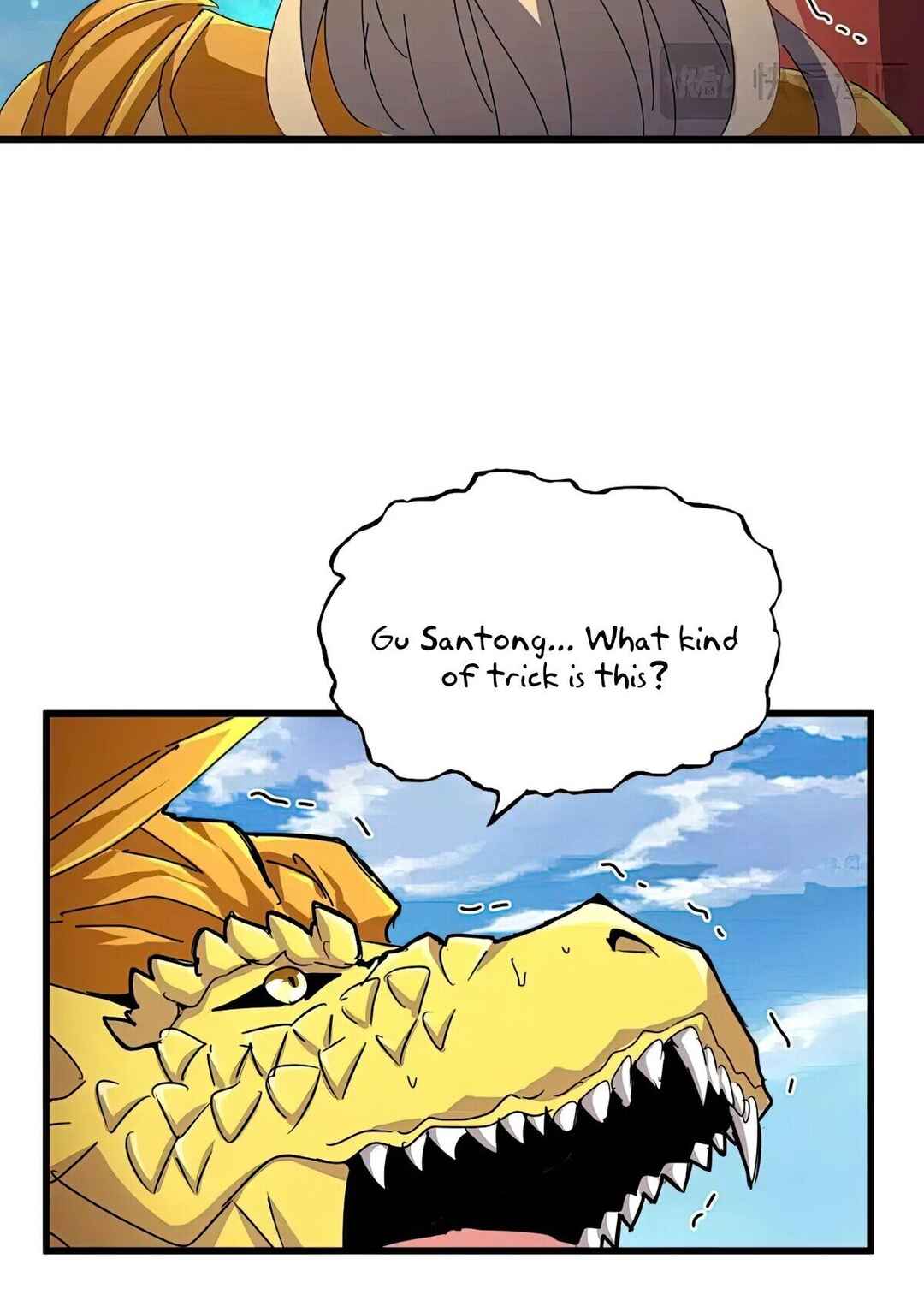 The Servant Is the Demon King?! Chapter 480 - Page 32