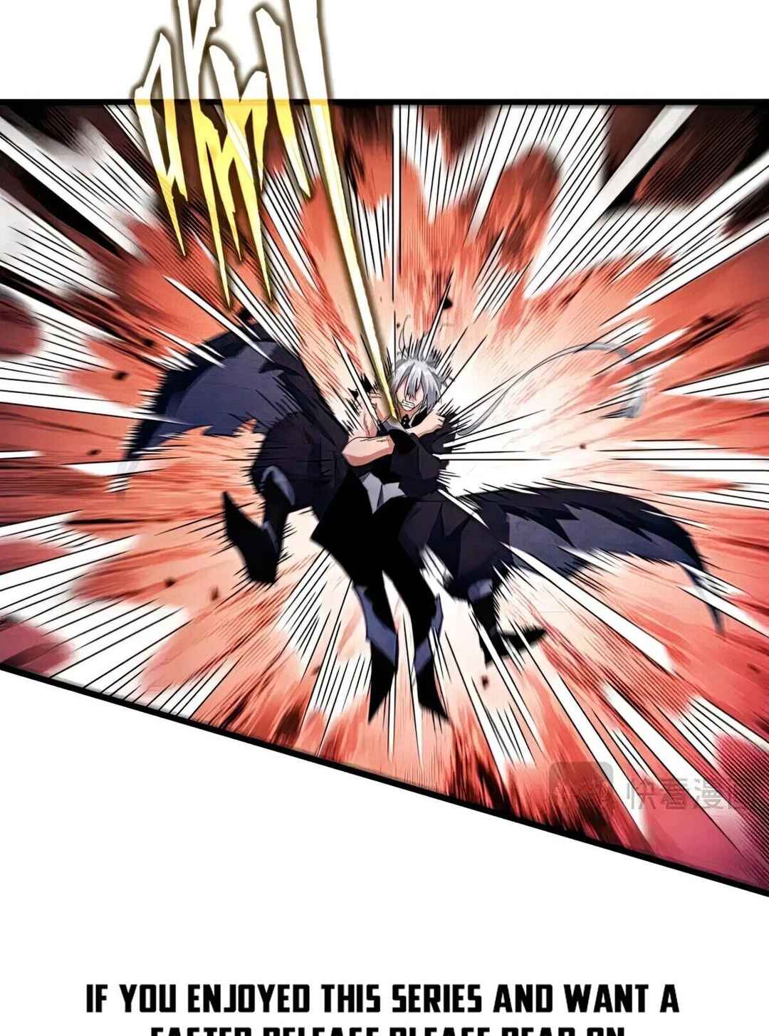 The Servant Is the Demon King?! Chapter 480 - Page 38