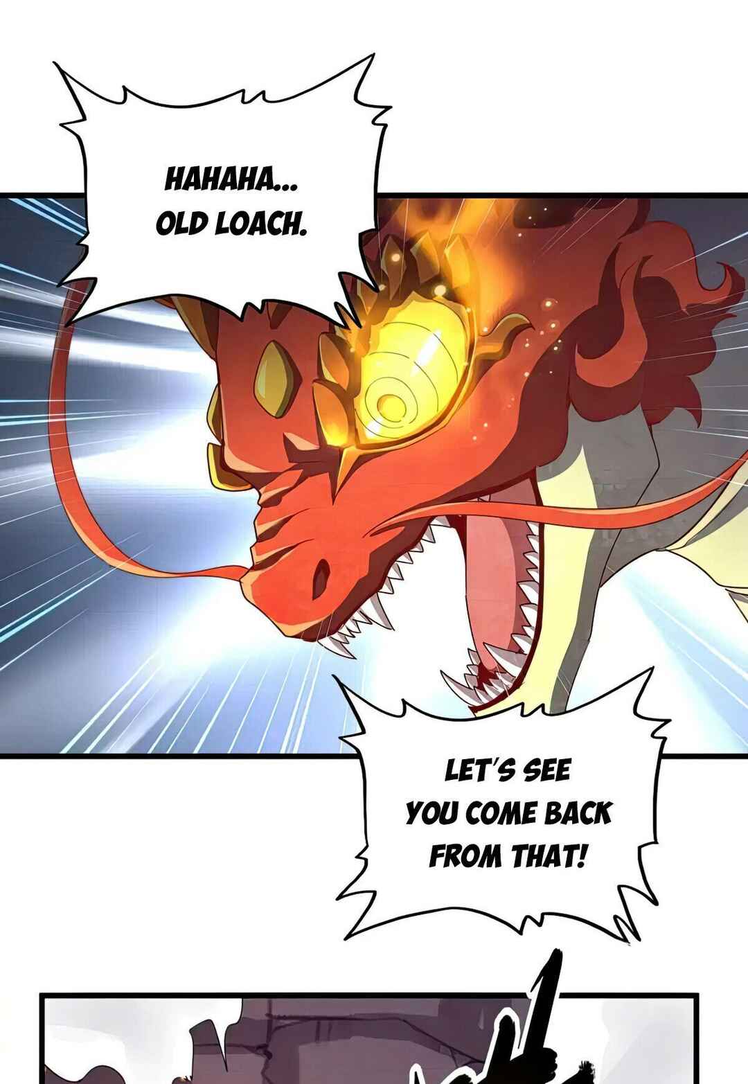 The Servant Is the Demon King?! Chapter 480 - Page 45