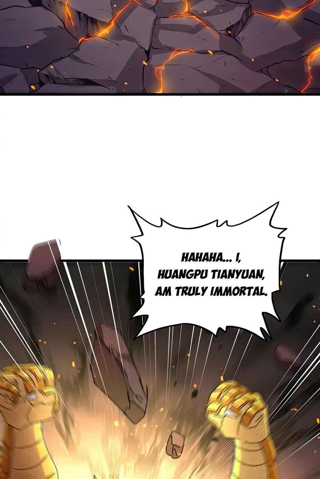 The Servant Is the Demon King?! Chapter 480 - Page 59