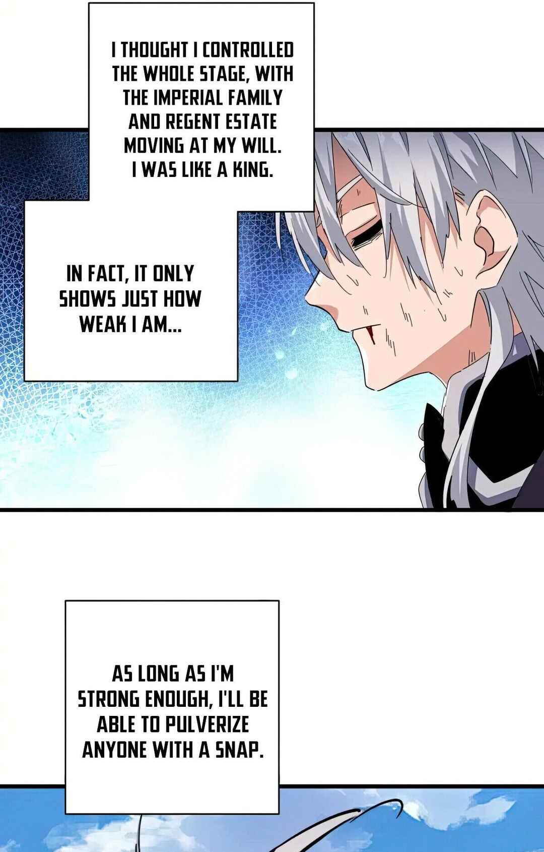 The Servant Is the Demon King?! Chapter 480 - Page 6