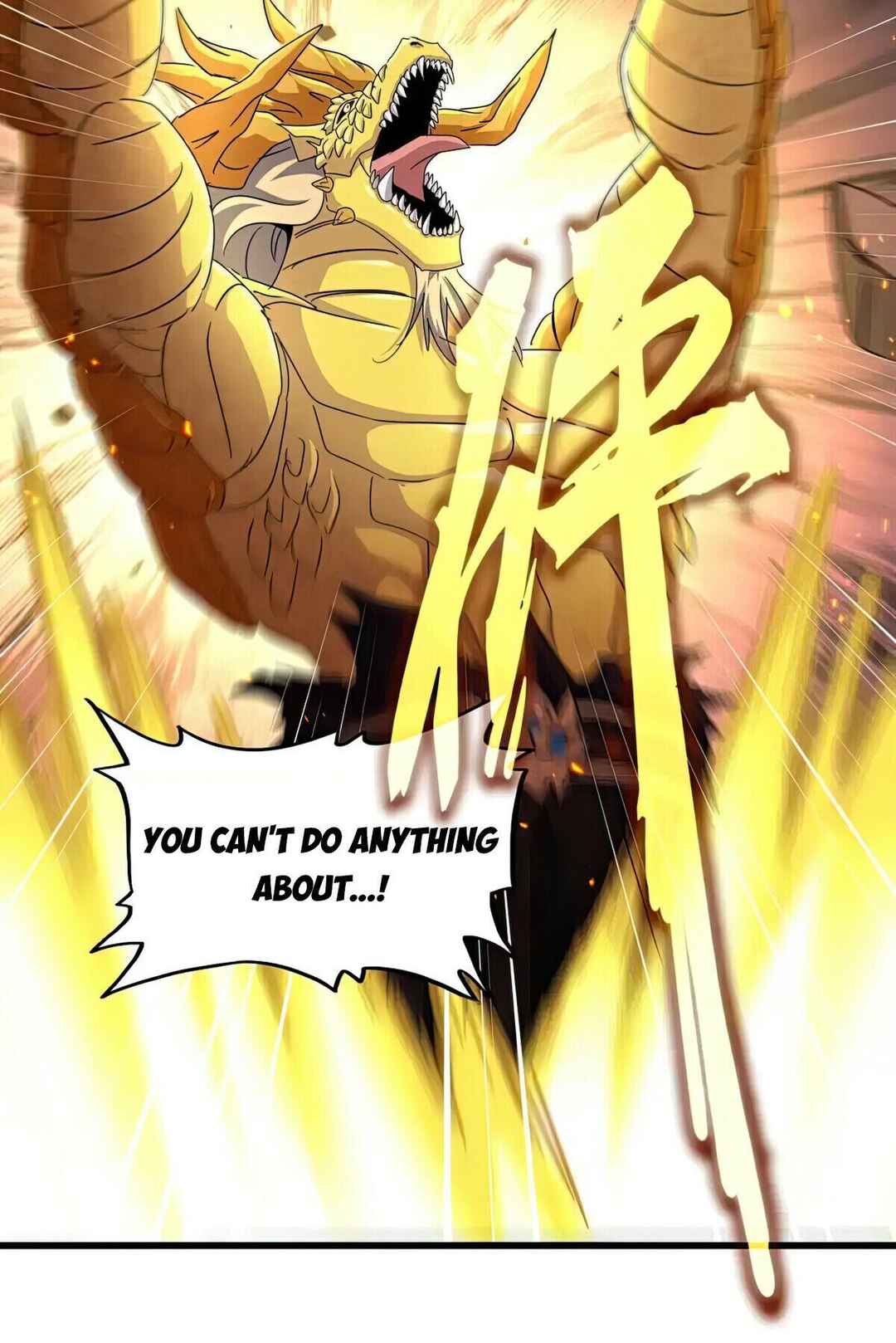 The Servant Is the Demon King?! Chapter 480 - Page 60