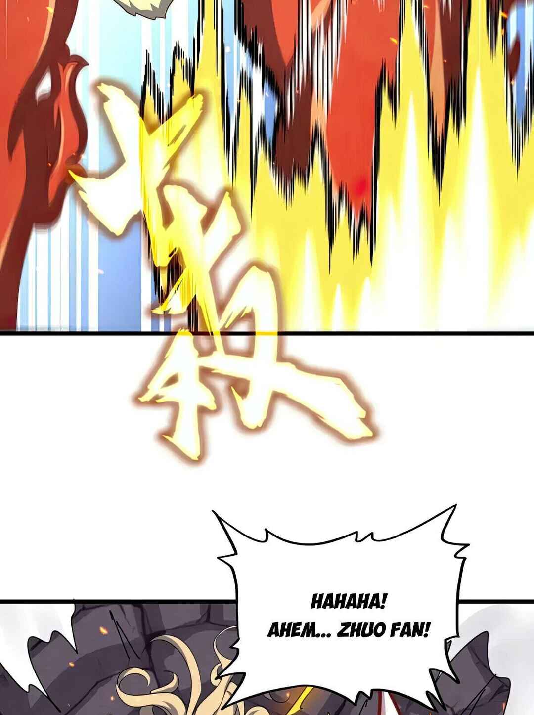 The Servant Is the Demon King?! Chapter 480 - Page 63