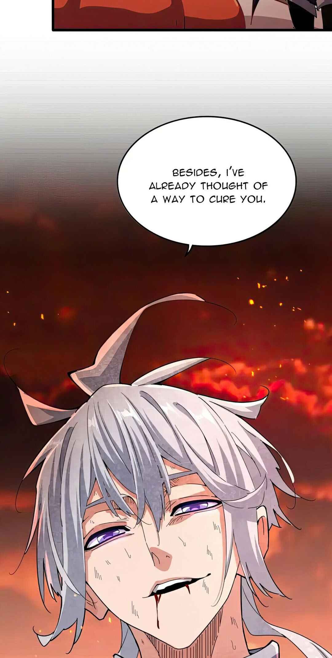 The Servant Is the Demon King?! Chapter 480 - Page 66