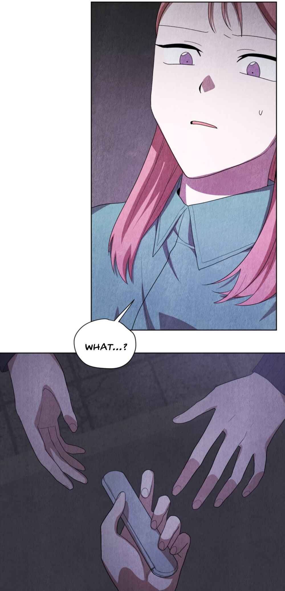 Sister Prison Chapter 20 - Page 14
