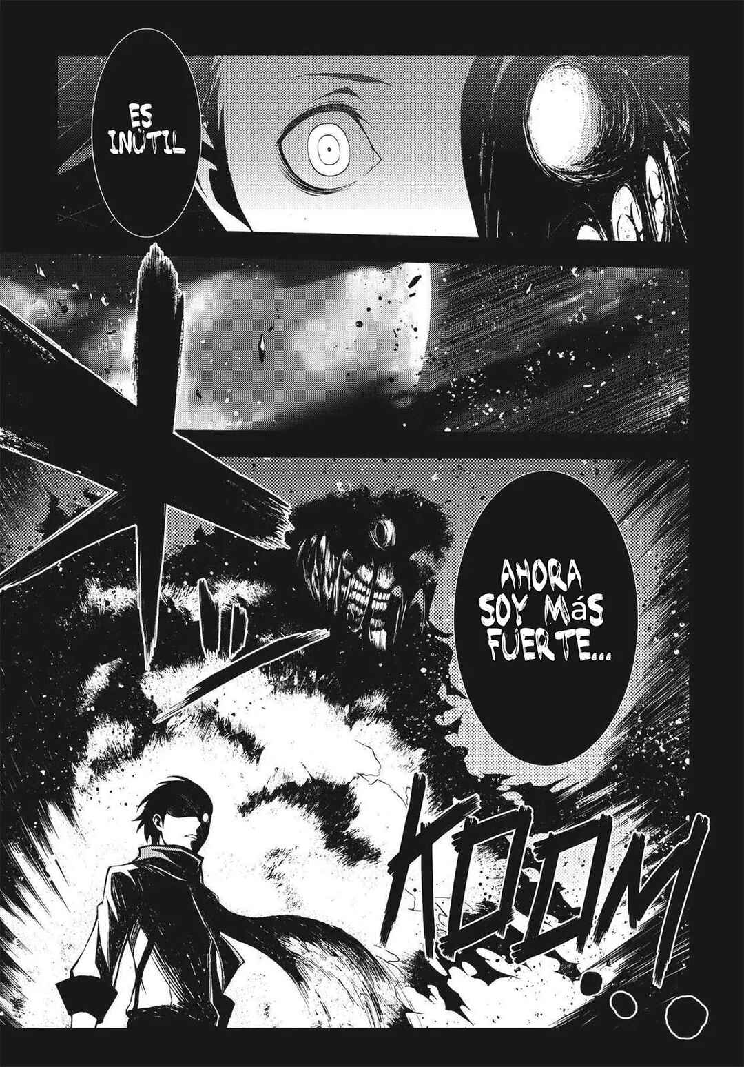 Persona 3 Chapter 31 - Page 14