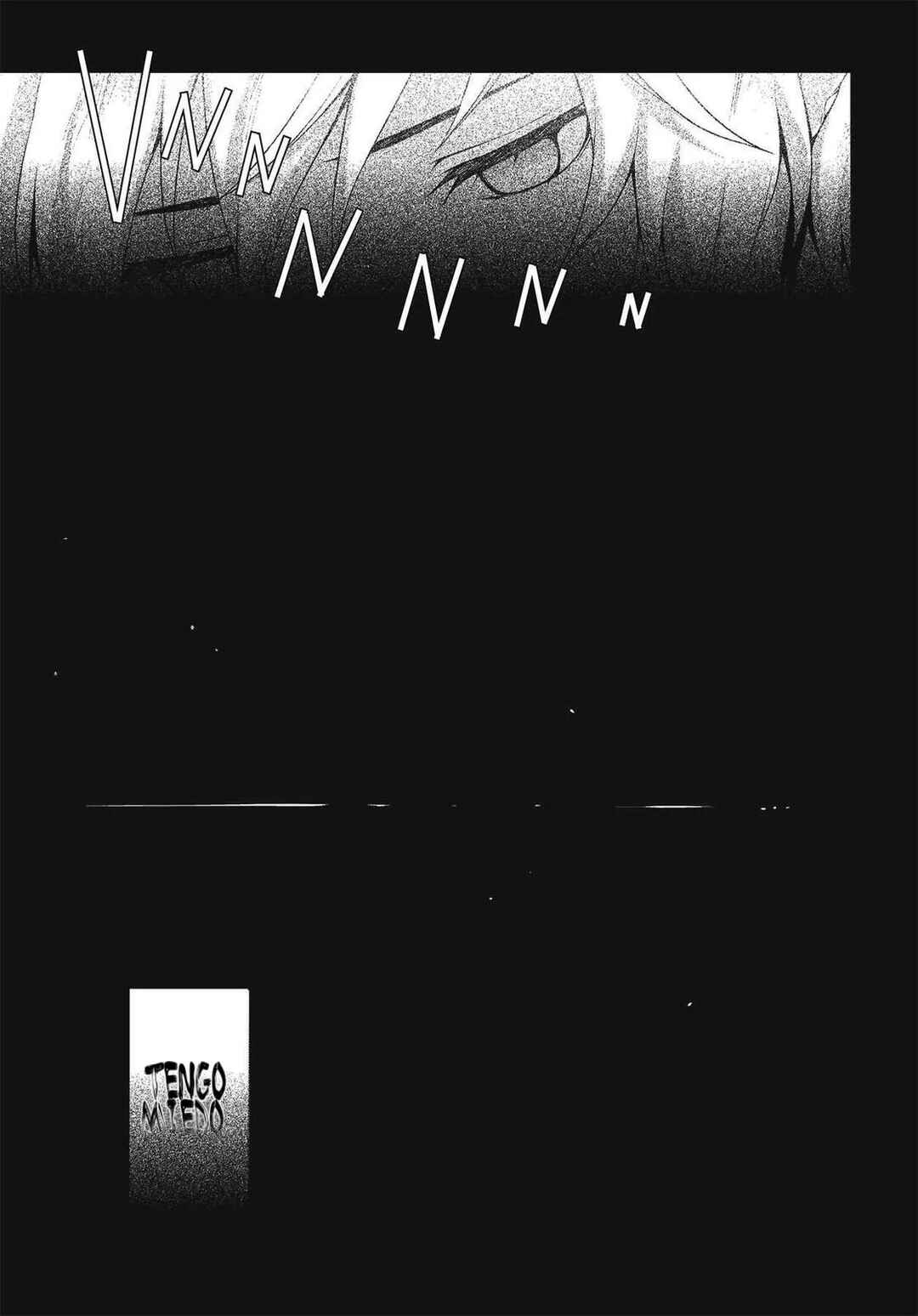 Persona 3 Chapter 31 - Page 18