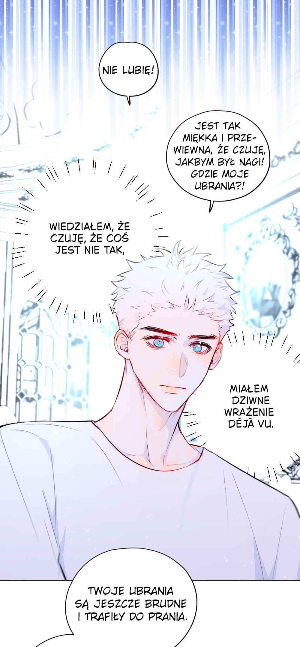 Lemon Chapter 52 - Page 11