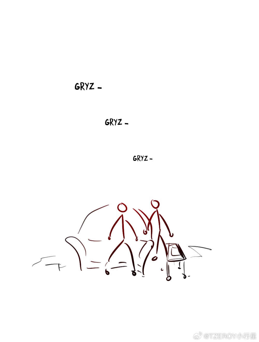 Lemon Chapter 52 - Page 15