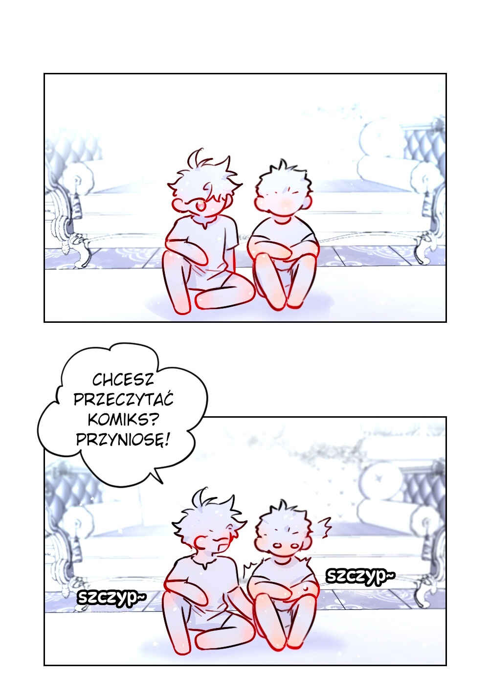 Lemon Chapter 52 - Page 27