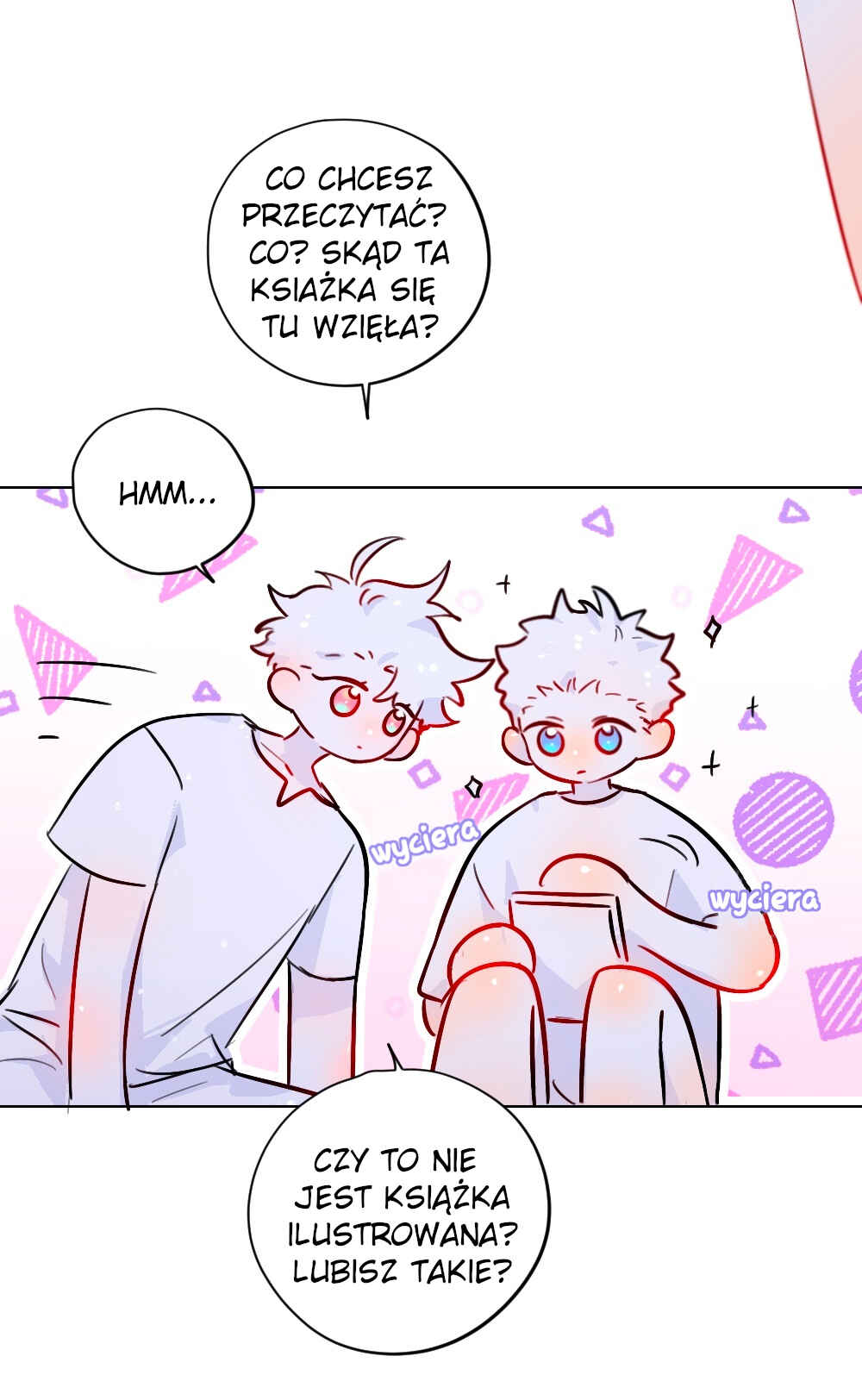 Lemon Chapter 52 - Page 32