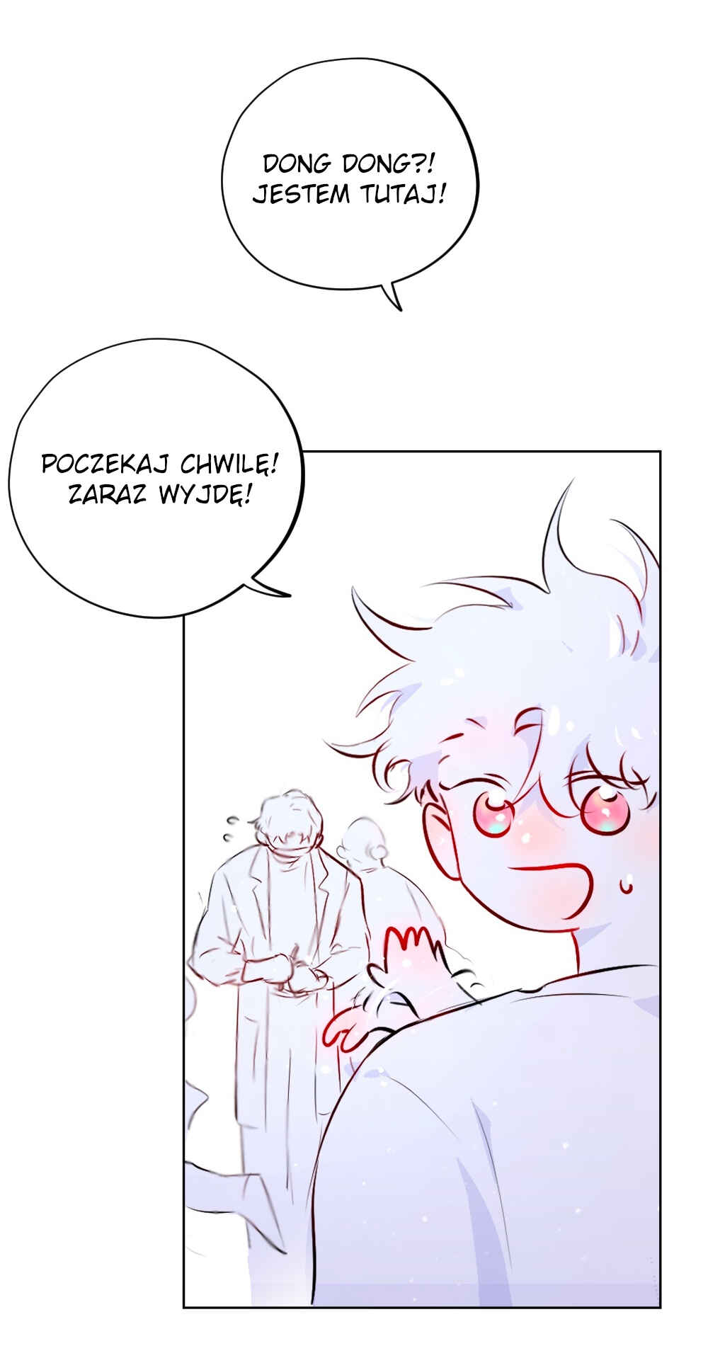 Lemon Chapter 52 - Page 4