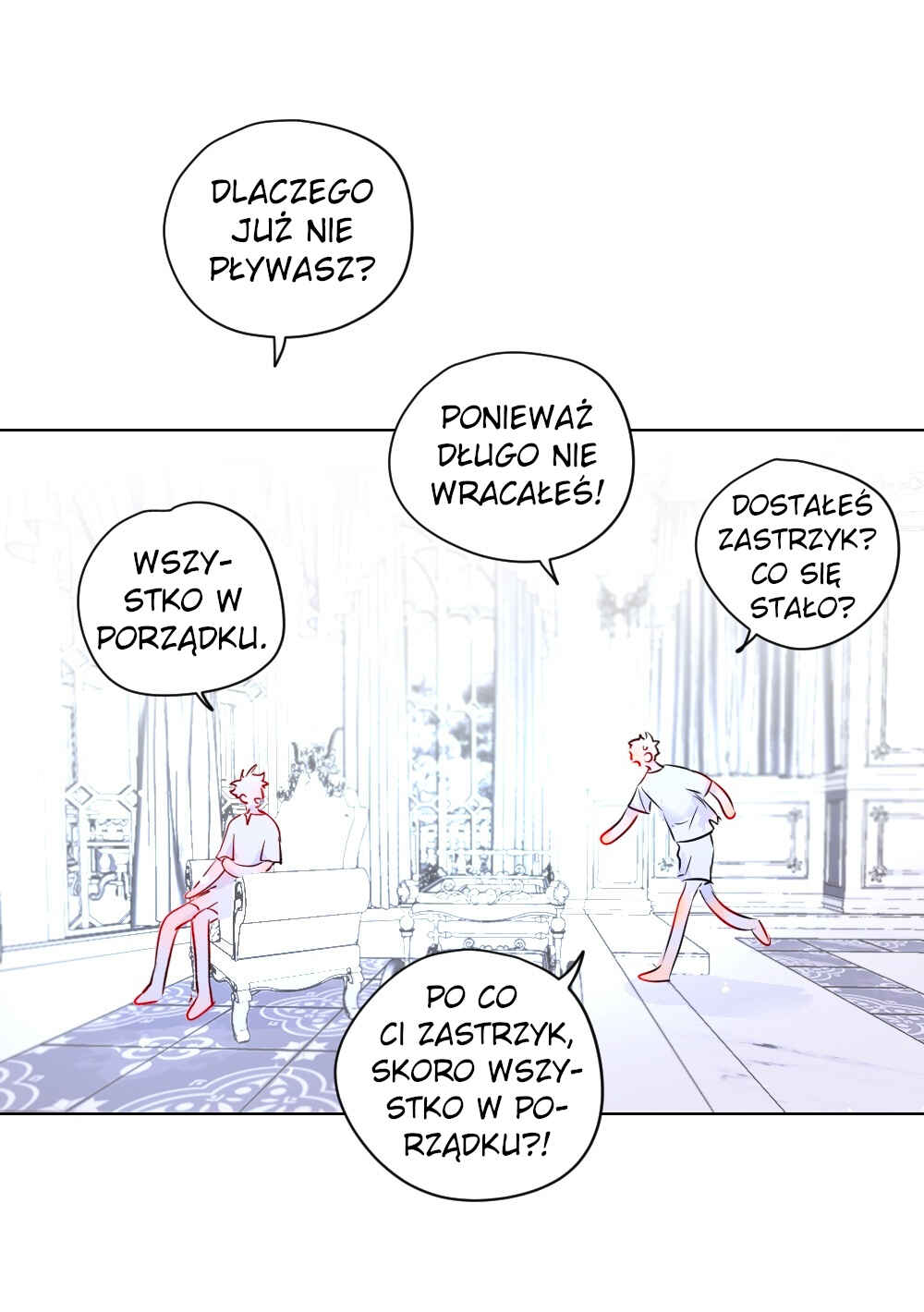 Lemon Chapter 52 - Page 6