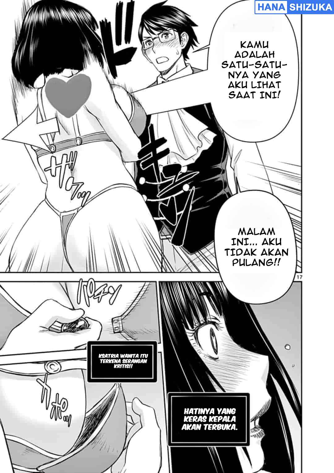 Isekai Furin: Maou Toubatsu kara Juunen, Tsuma to wa Resu no Moto Yuusha to, Otto o Nakushita Onna Senshi Chapter 2 - Page 18