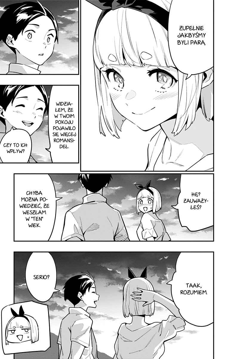 Mato Seihei no Slave Chapter 68 - Page 14