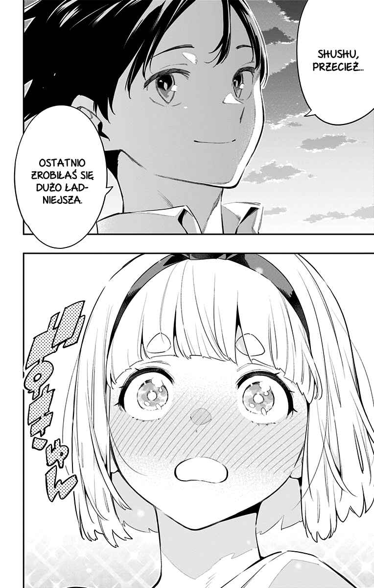 Mato Seihei no Slave Chapter 68 - Page 15