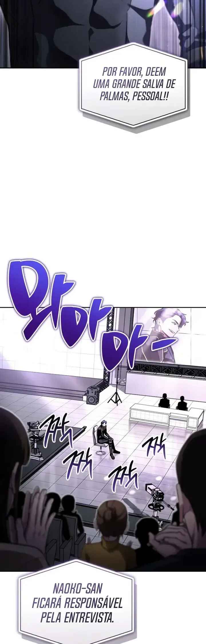Hanamjae Tap Gongnyakppop Chapter 22 - Page 4