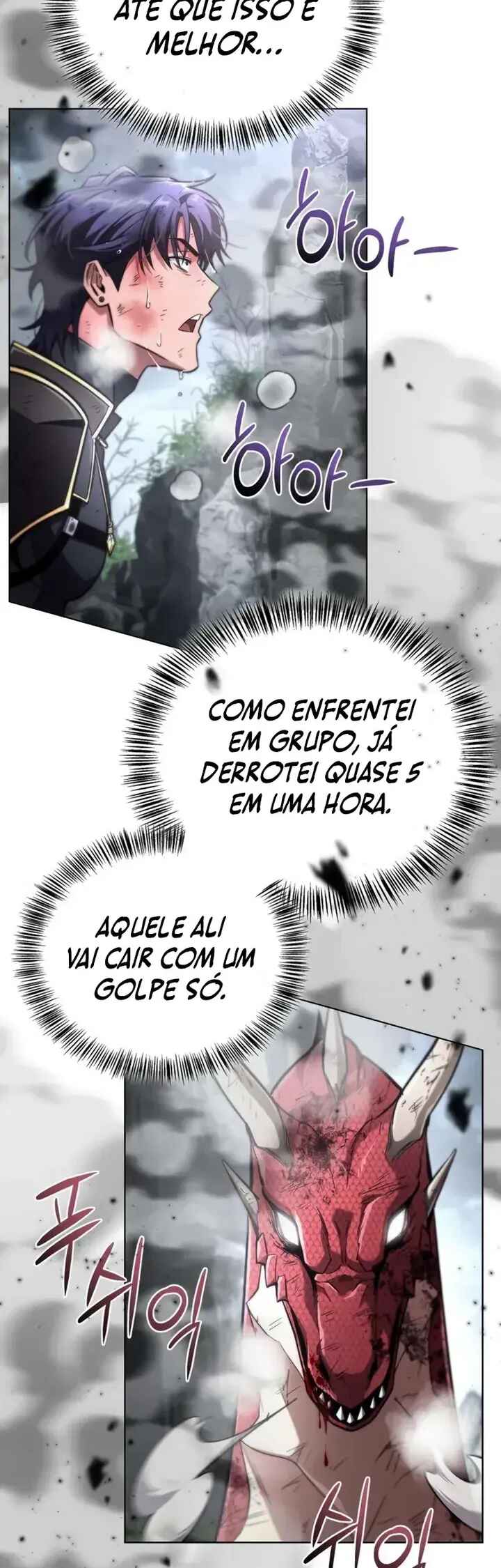 Hanamjae Tap Gongnyakppop Chapter 22 - Page 42
