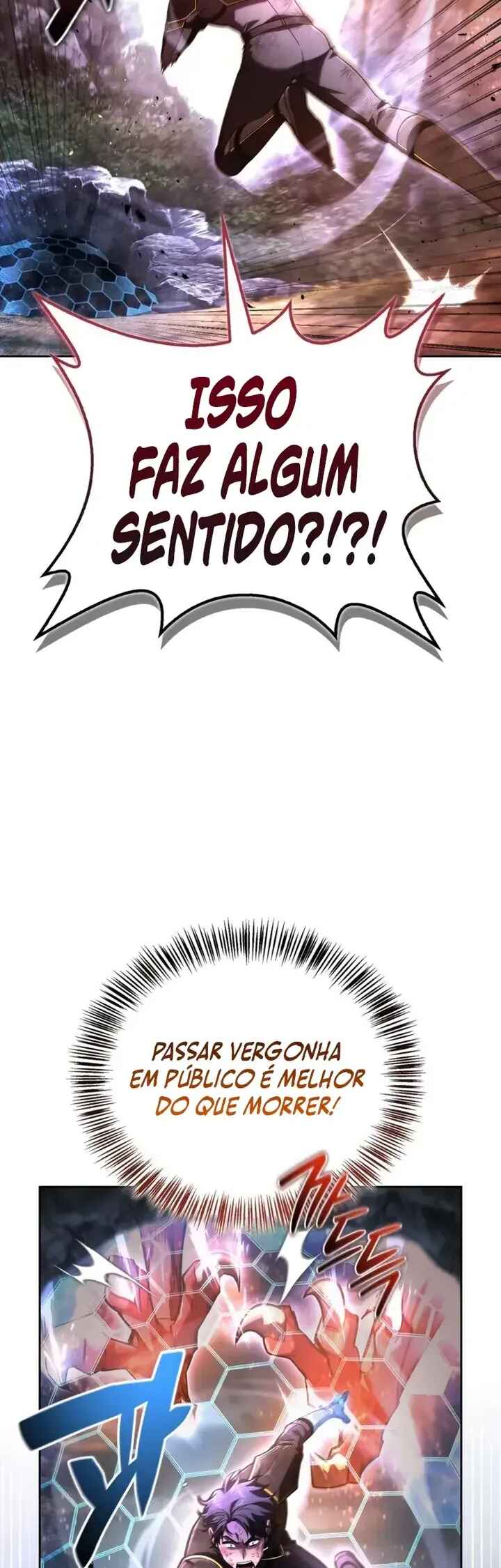 Hanamjae Tap Gongnyakppop Chapter 22 - Page 51