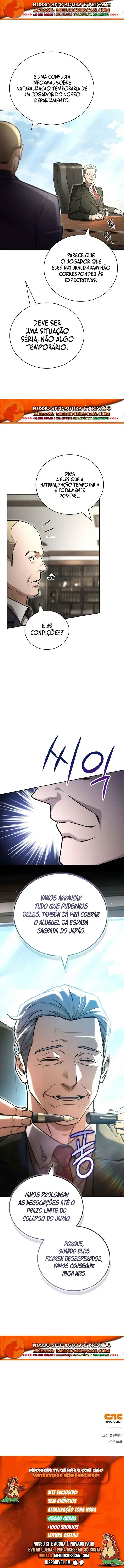Hanamjae Tap Gongnyakppop Chapter 22 - Page 67