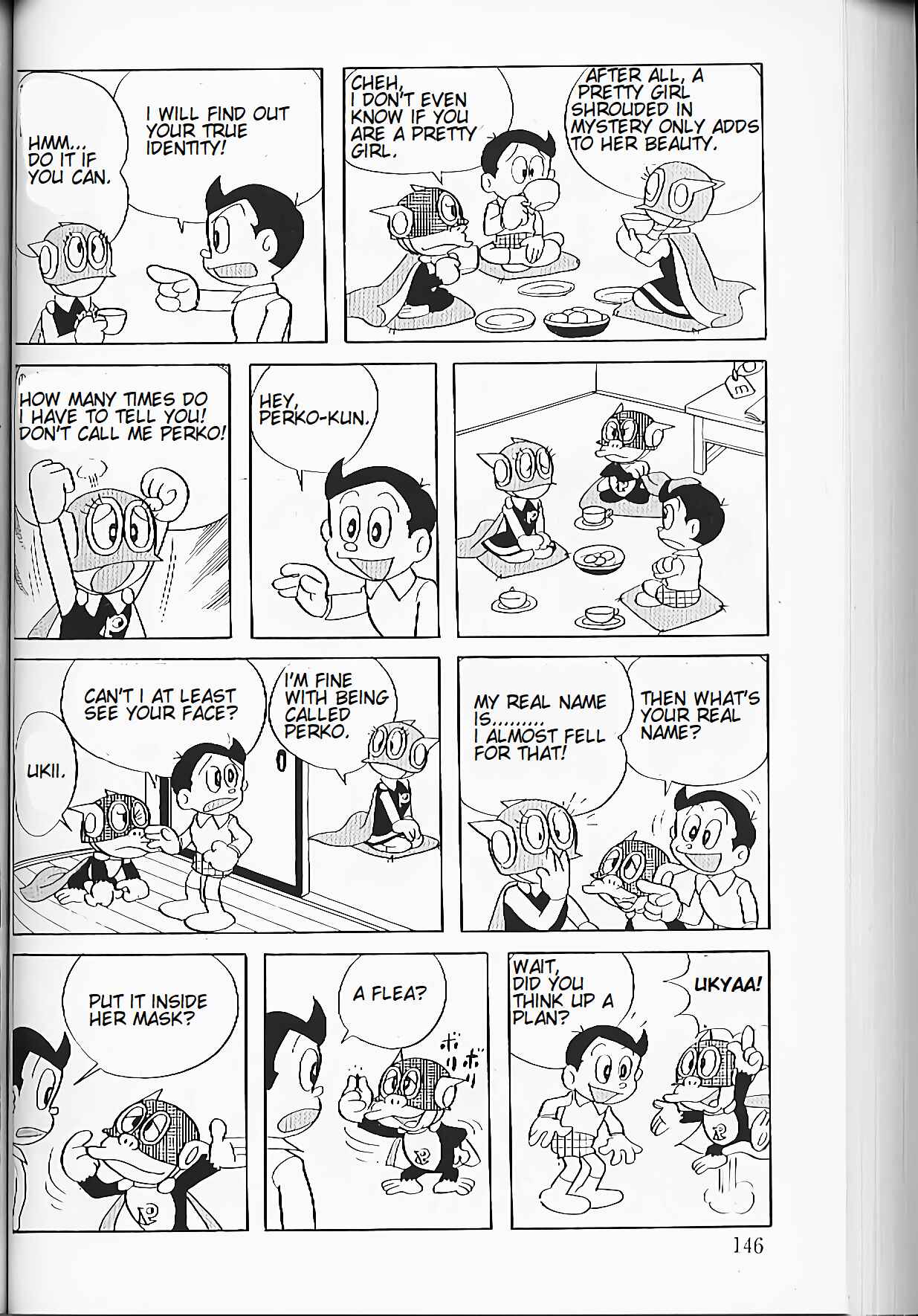 Perman Chapter 11 - Page 3