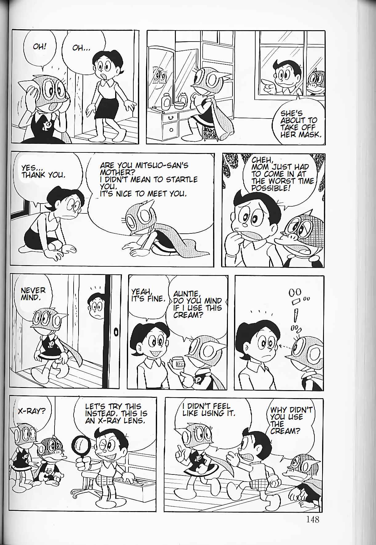 Perman Chapter 11 - Page 5