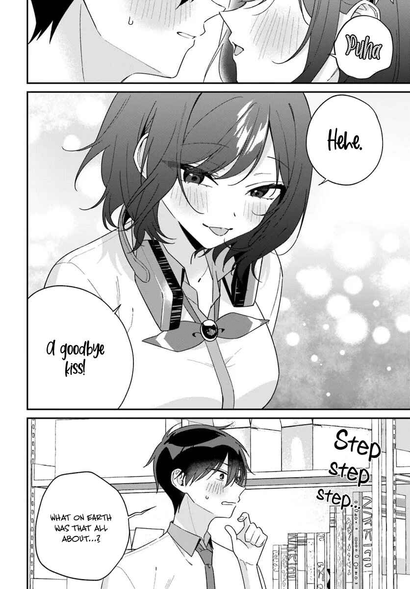 Futago Matomete "Kanojo" ni Shinai? Chapter 16.3 - Page 9