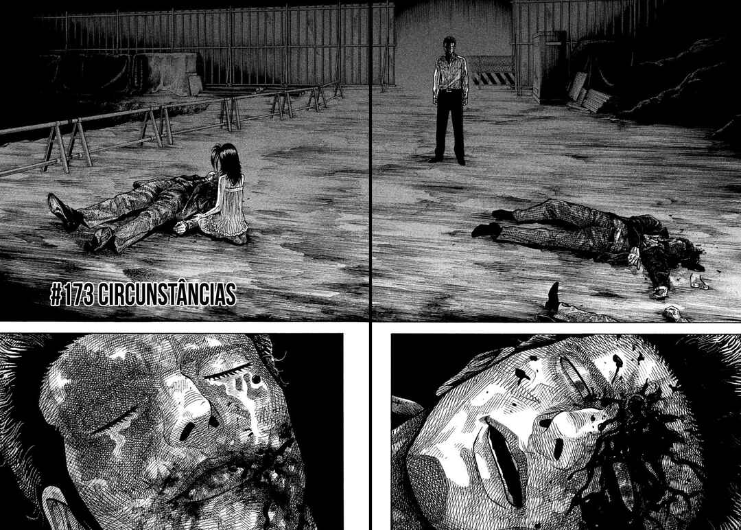 Montage Chapter 173 - Page 2