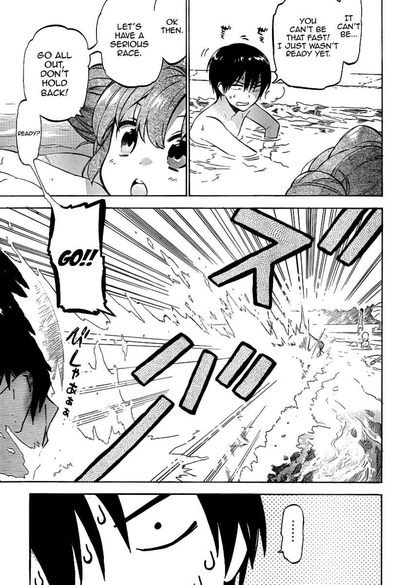 Toradora! Chapter 31 - Page 10