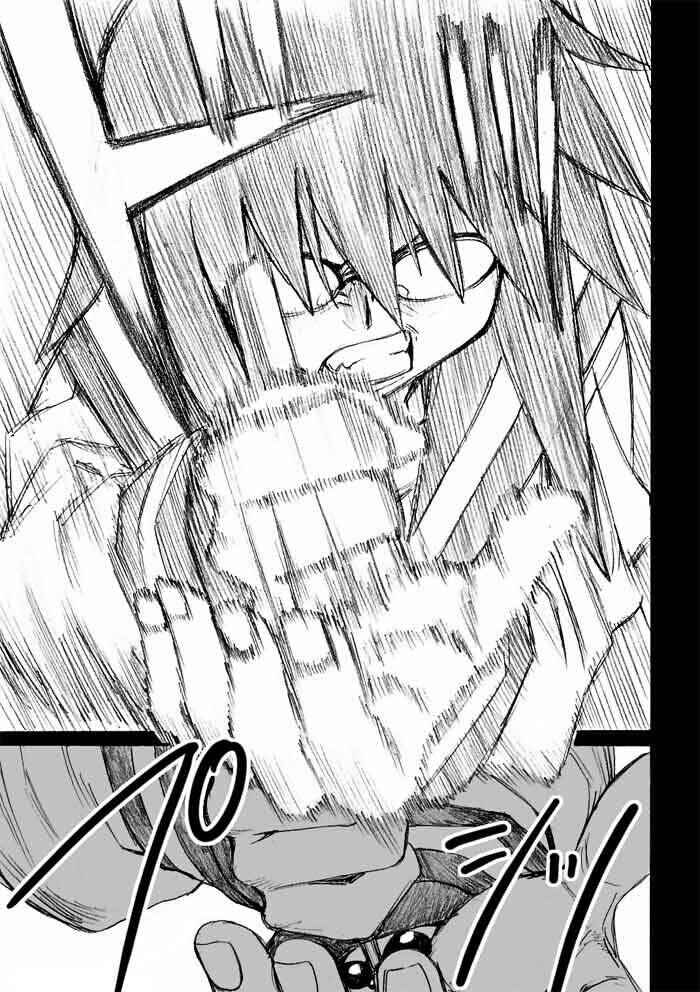 Onani Master Kurosawa Chapter 29 - Page 11
