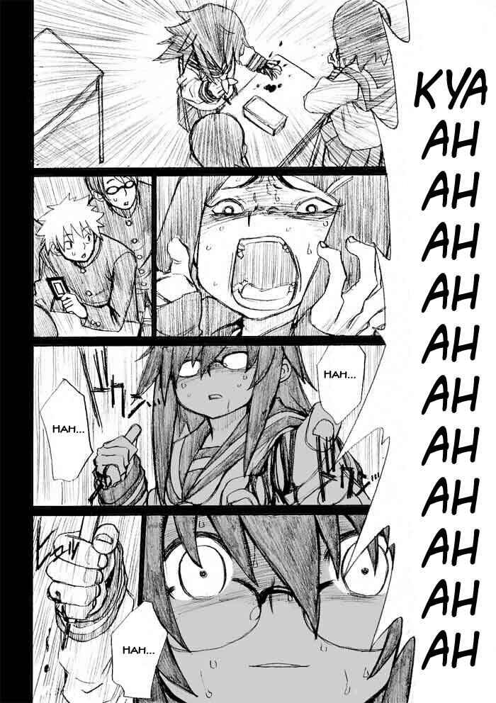 Onani Master Kurosawa Chapter 29 - Page 12