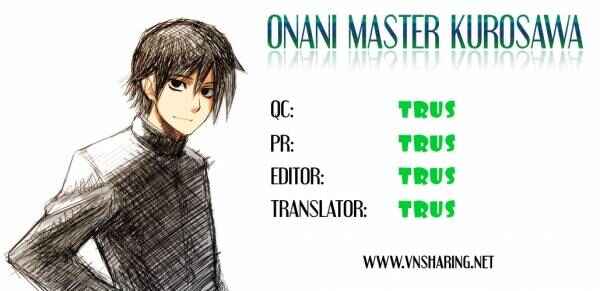 Onani Master Kurosawa Chapter 29 - Page 22