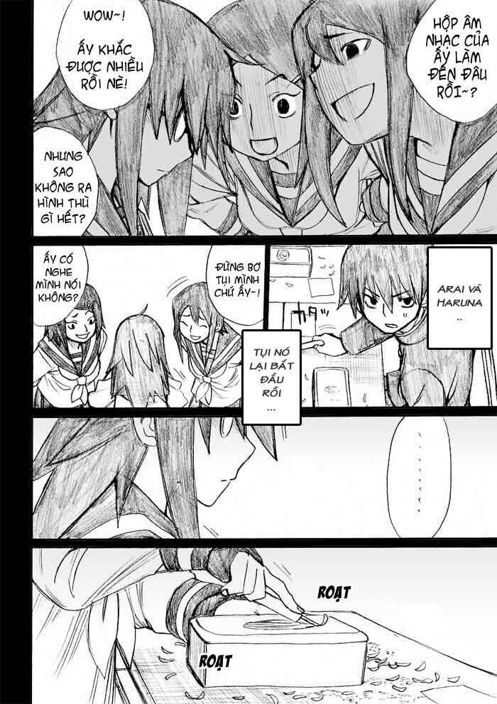 Onani Master Kurosawa Chapter 29 - Page 6