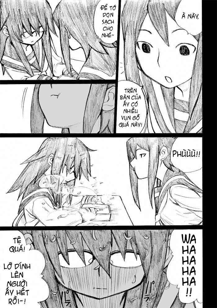 Onani Master Kurosawa Chapter 29 - Page 7