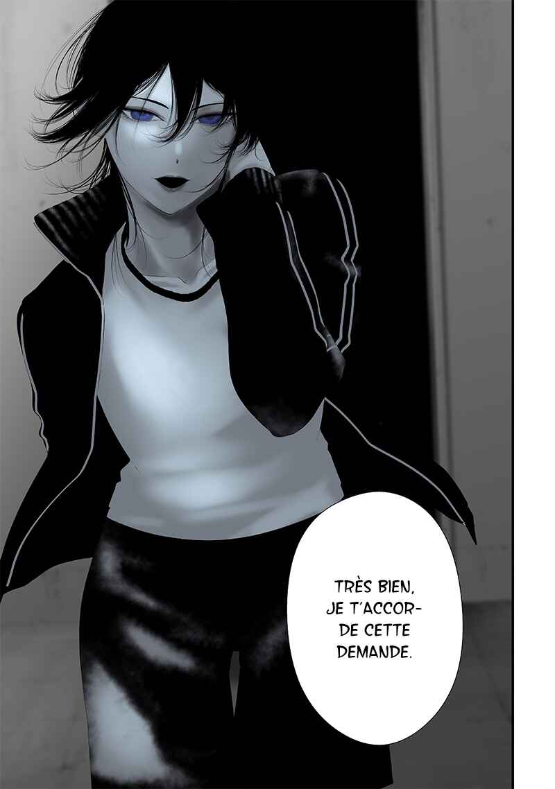Tsurenai Hodo Aokute Azatoi Kurai ni Akai Chapter 47 - Page 15