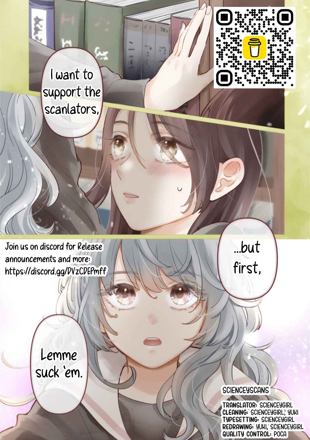 "Furetai" wa Koi no Hajimari Chapter 6 - Page 25