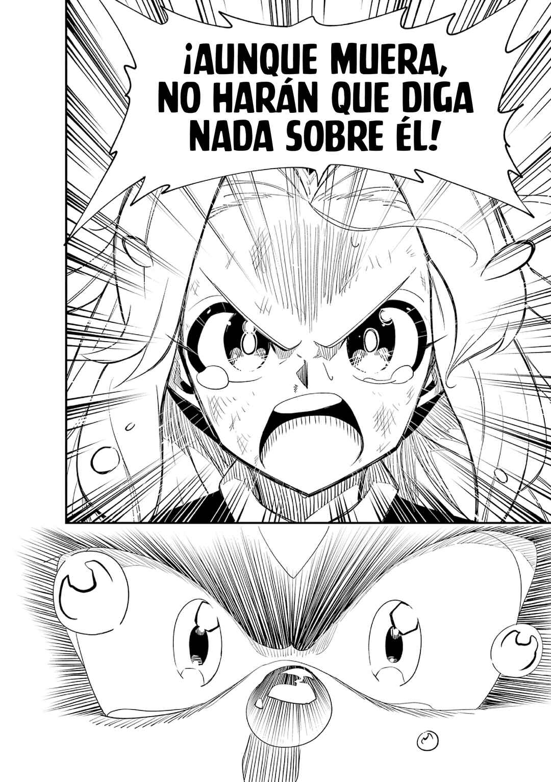 The Jet Black Hedgehog: Shadow the Hedgehog Chapter 1 - Page 26