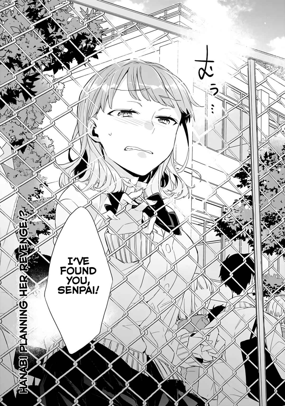 Osananajimi Kanojo no Morahara ga Hidoin de Zetsuen Sengen shite Yatta Chapter 3.2 - Page 15